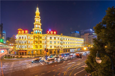 上门茶：广州的传统茶文化